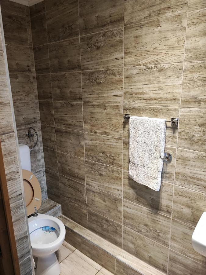 Havanna Etterem Es Vendeghaz Hotell Putnok Eksteriør bilde